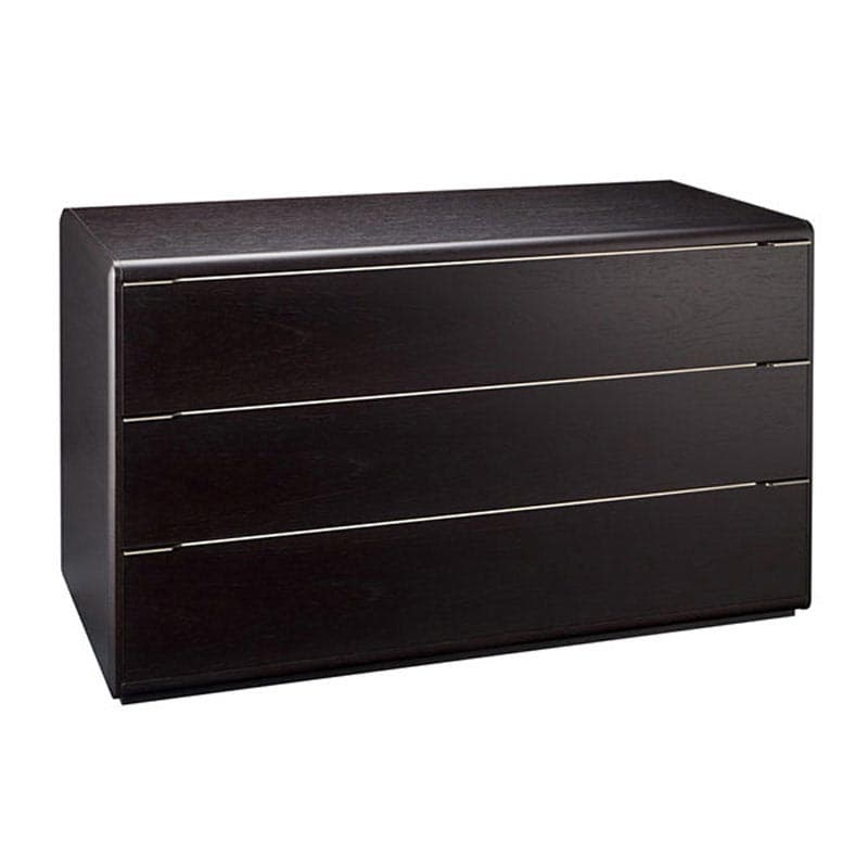 Continental 130 215 Chest of Drawer by Smania