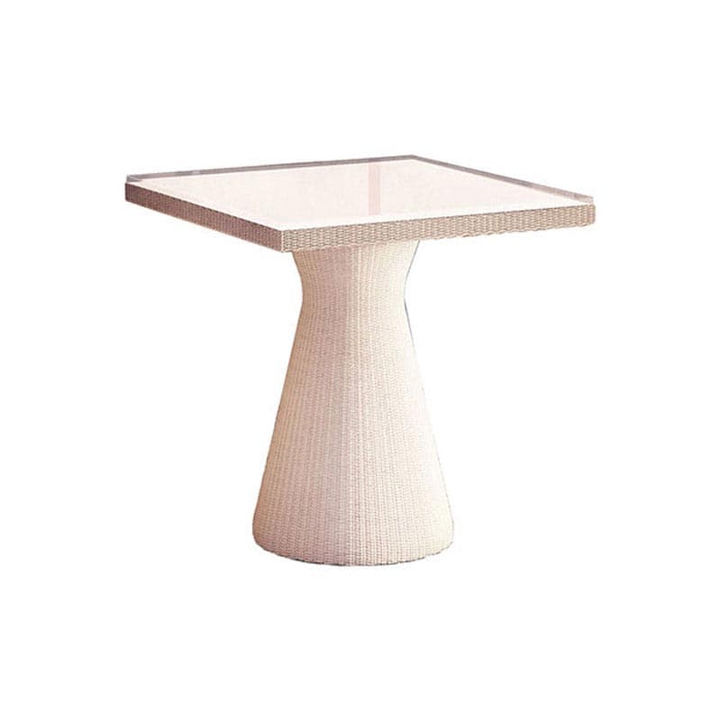 Diomede Outdoor Coffee Table by Smania