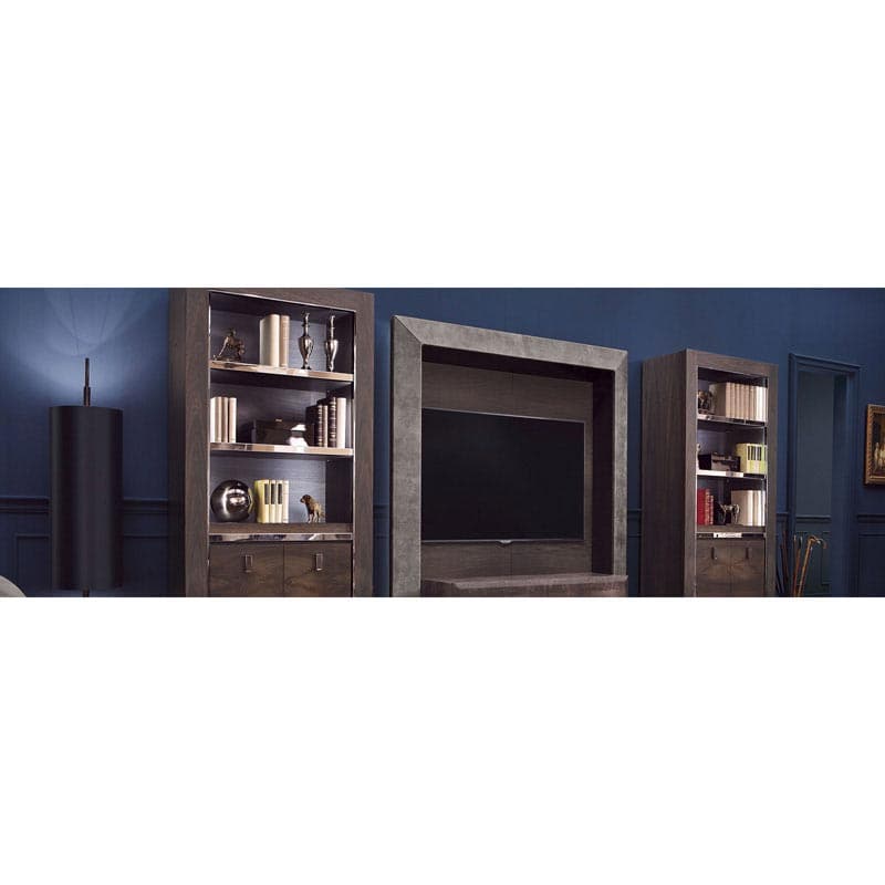 Duke Bookcase Smania FCI London