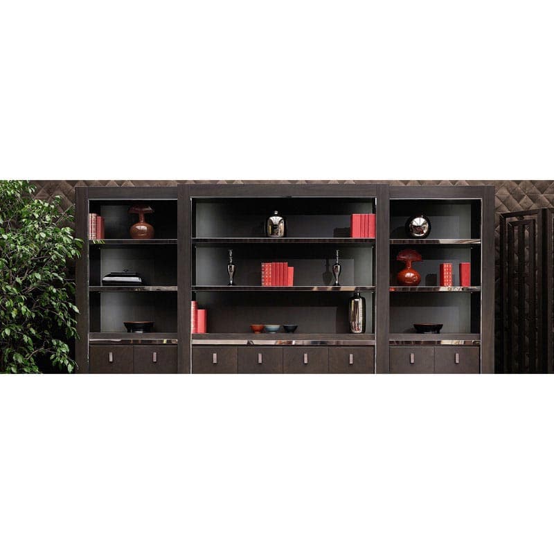 Duke Bookcase Smania FCI London