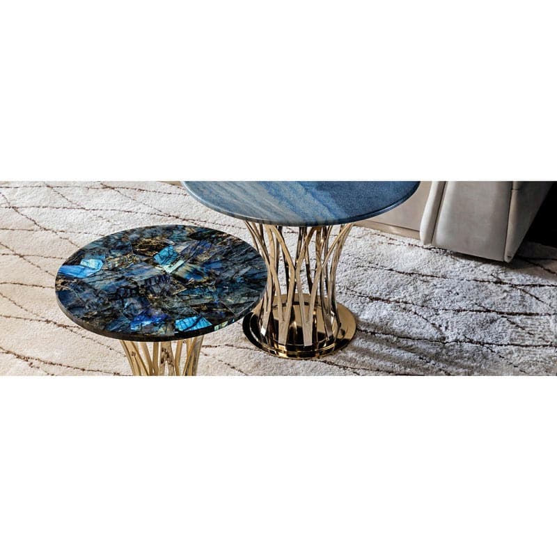Giselle 46 Coffee Table by Smania