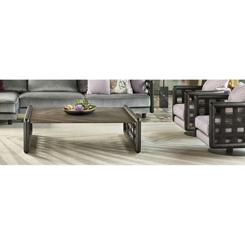 Harriet Coffee Table by Smania
