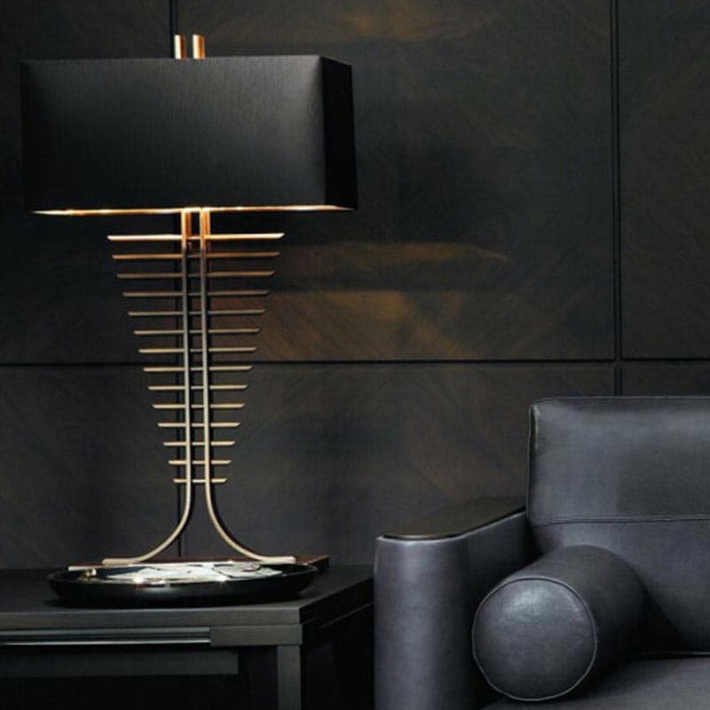 Ida Table Lamp by Smania