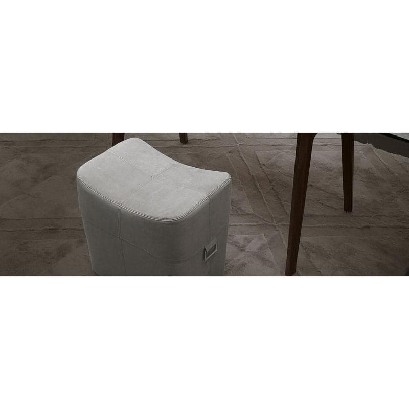 Lady Footstool by Smania