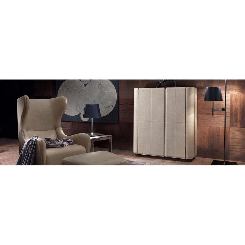 Mayson 120 Cabinet by Smania