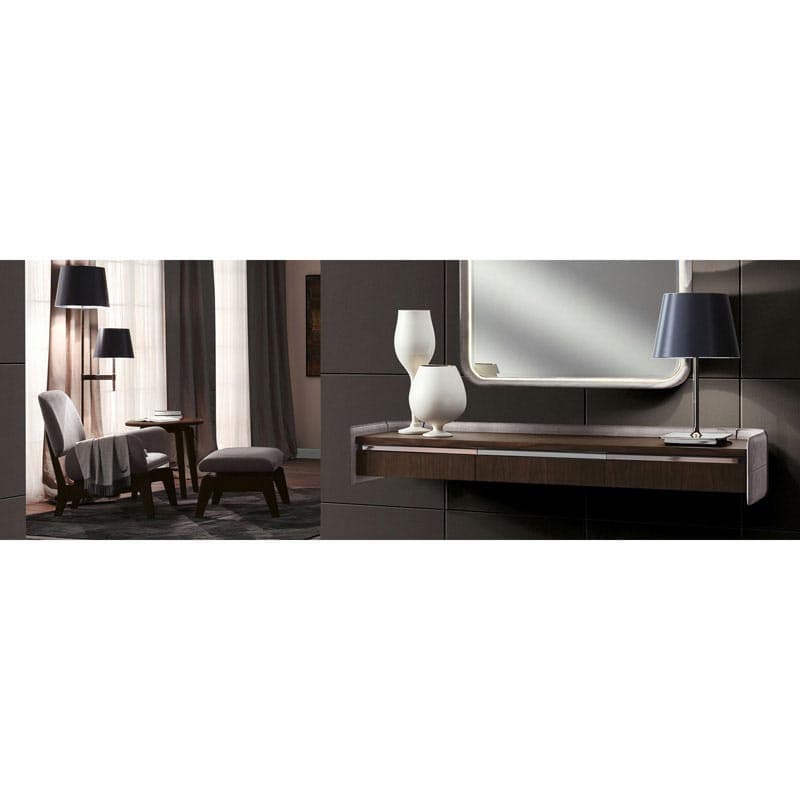 Mayson Console Table by Smania