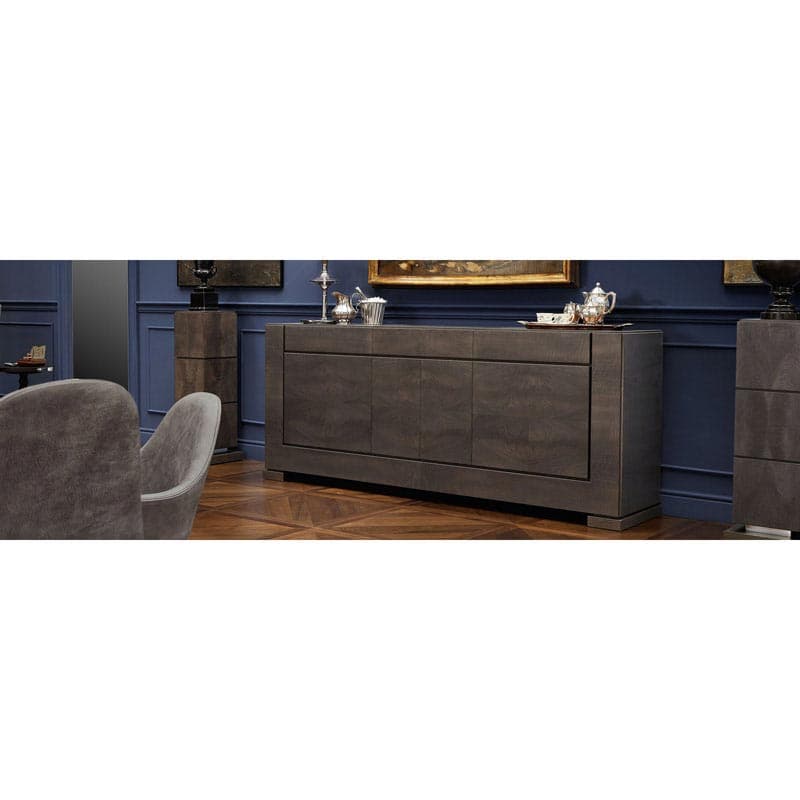 Prisca 3 Sideboard by Smania