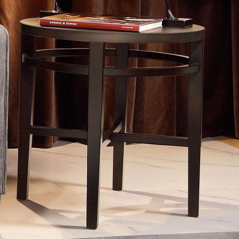 Rondouno Side Table by Smania