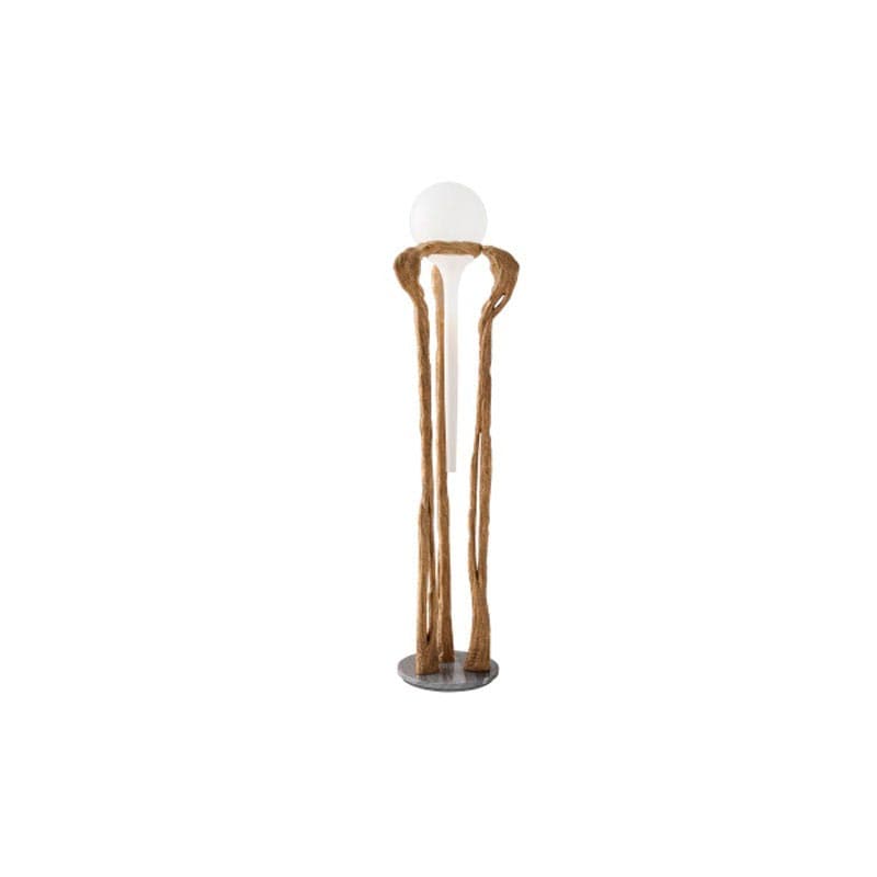 Sculture Floor Lamp by Smania