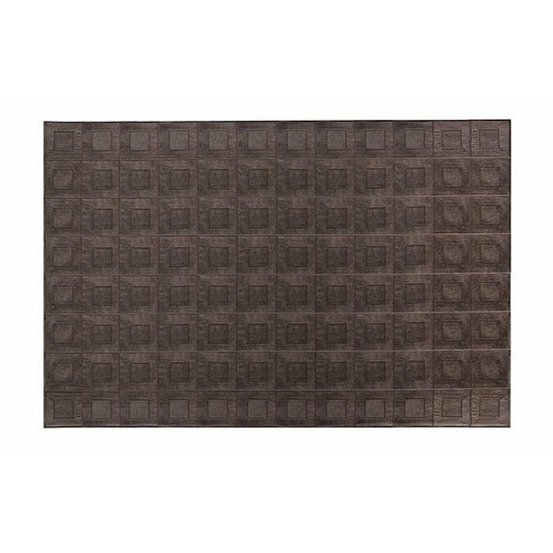 Square Rug by Smania