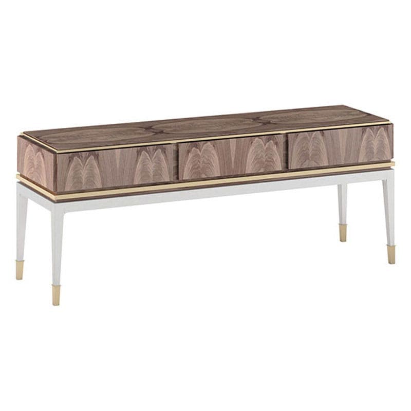 The Angels Console Table by Smania