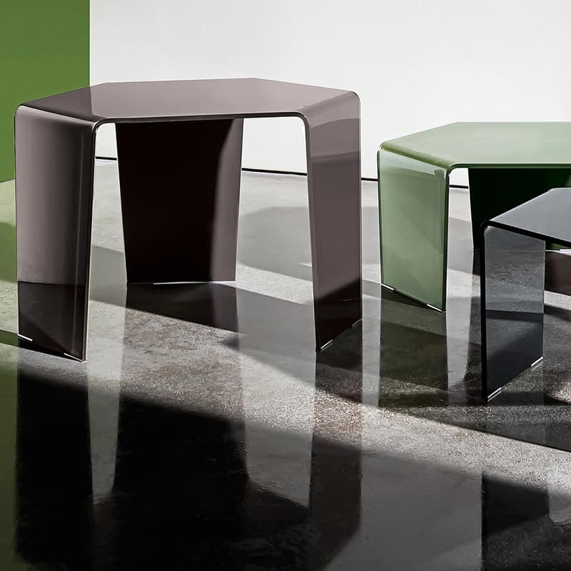3 Feet Coffee Table by Sovet Italia