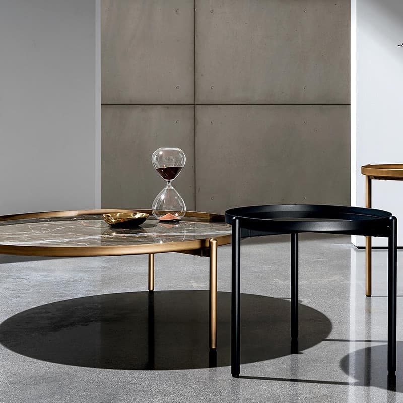 Campos Coffee Table Sovet Italia FCI London