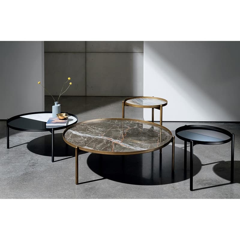 Campos Coffee Table by Sovet Italia