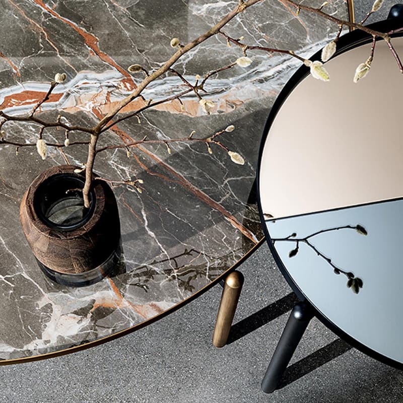 Campos Coffee Table Sovet Italia FCI London