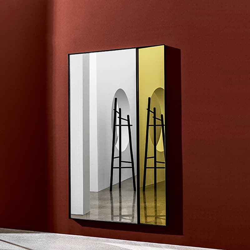 Campos Mirror by Sovet Italia