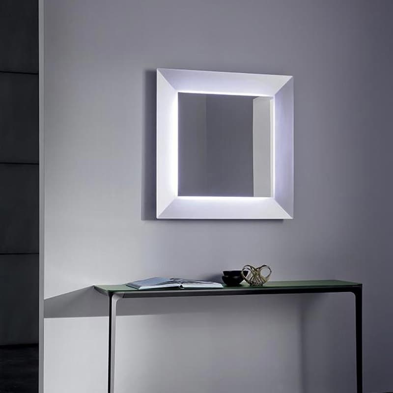 Denver Up Mirror Sovet Italia FCI London