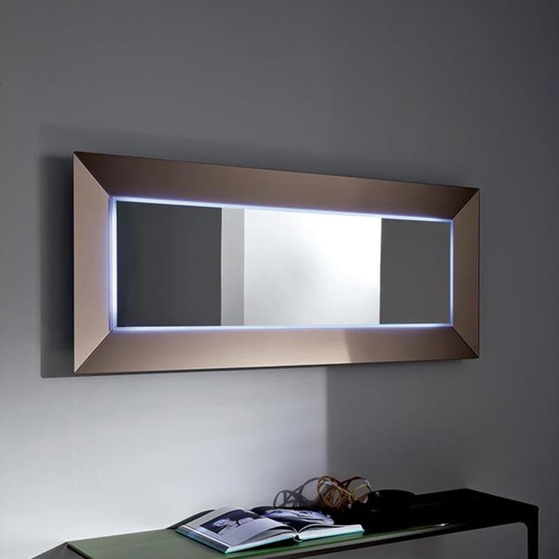 Denver Up Mirror Sovet Italia FCI London