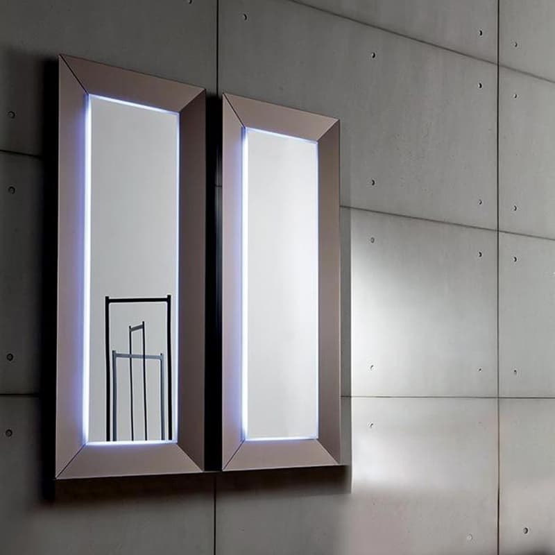 Denver Up Mirror Sovet Italia FCI London