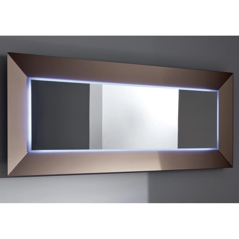 Denver Up Mirror Sovet Italia FCI London
