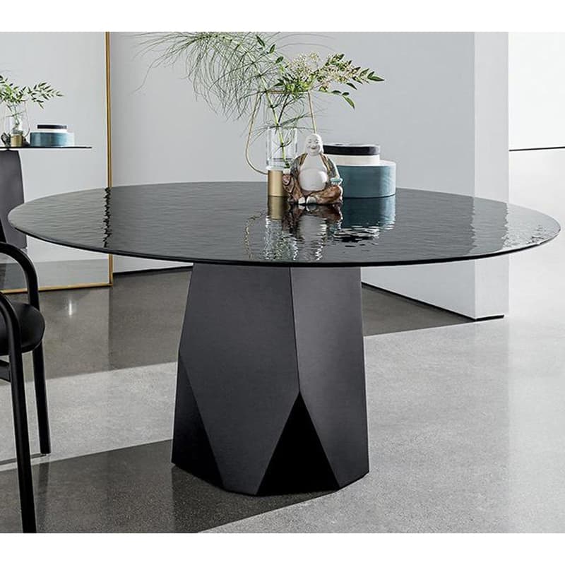 Deod Dining Table by Sovet Italia