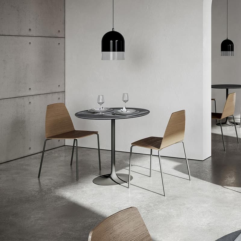 Flute Bar Tables Sovet Italia FCI London