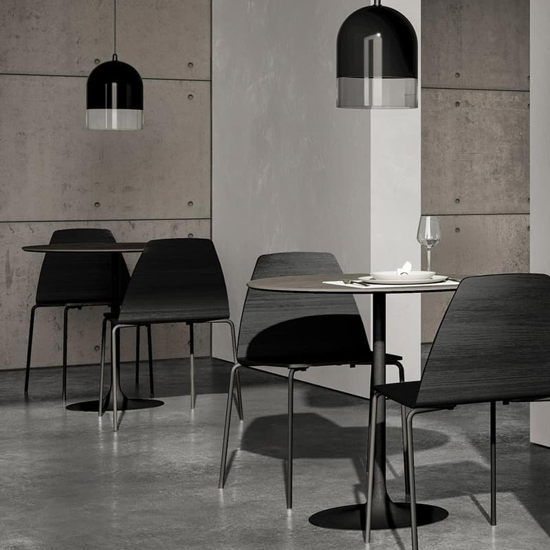 Flute Bar Tables Sovet Italia FCI London