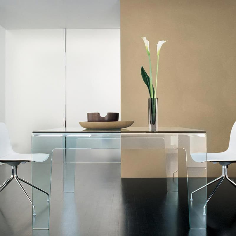 Frog Dining Table by Sovet Italia