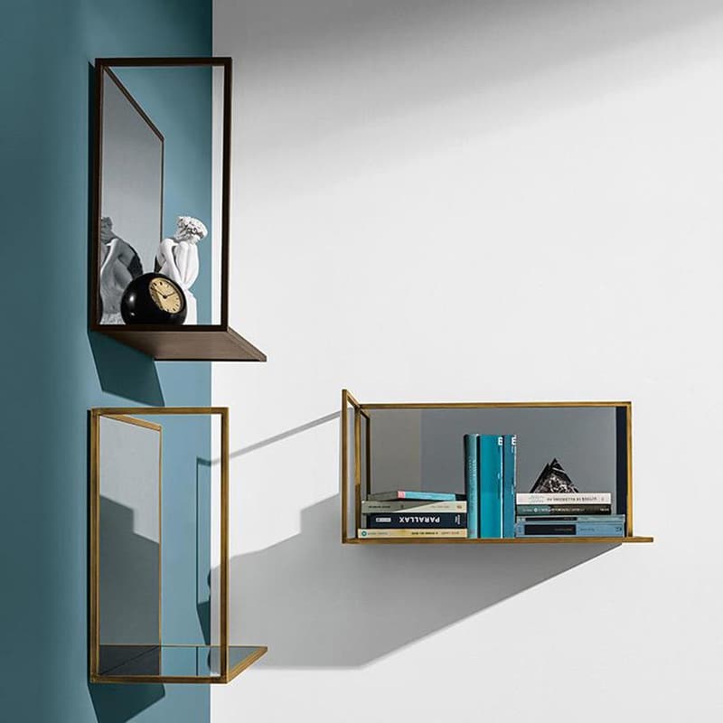 Helia Shelving Sovet Italia FCI London