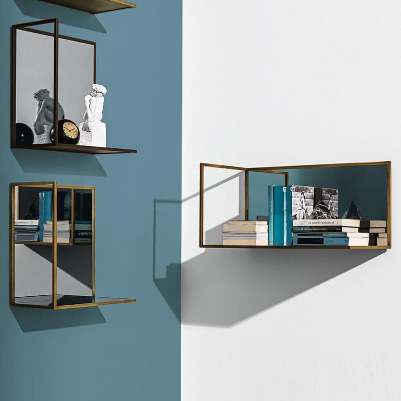 Helia Shelving Sovet Italia FCI London