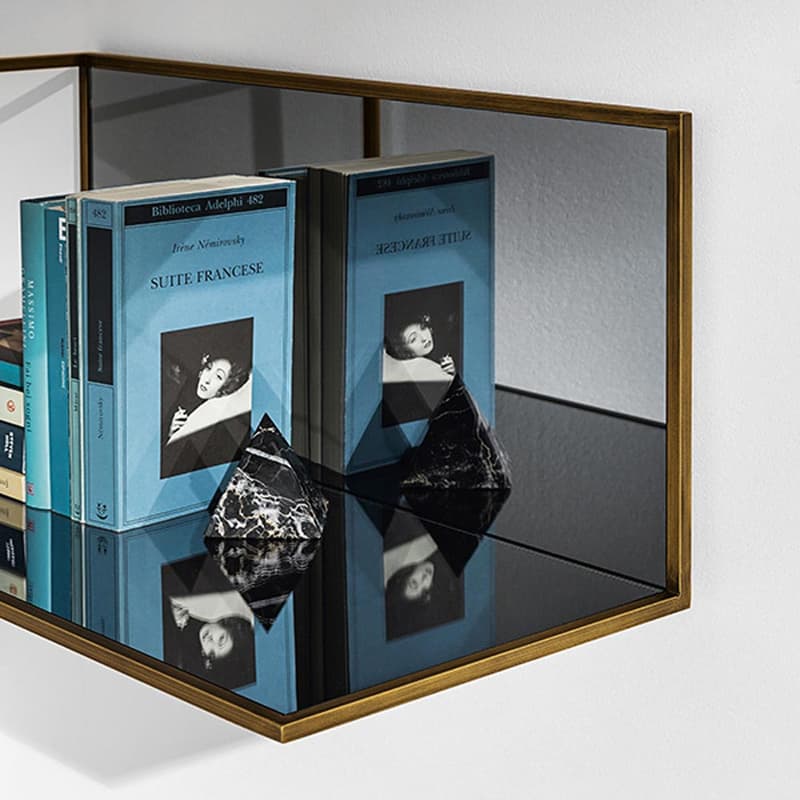 Helia Shelving Sovet Italia FCI London