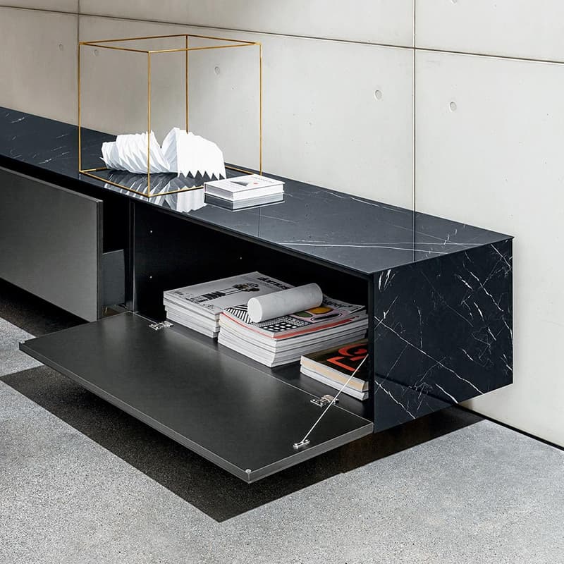 Magda Suspended Sideboard by Sovet Italia
