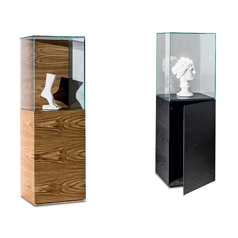 Nest Display Cabinet by Sovet Italia