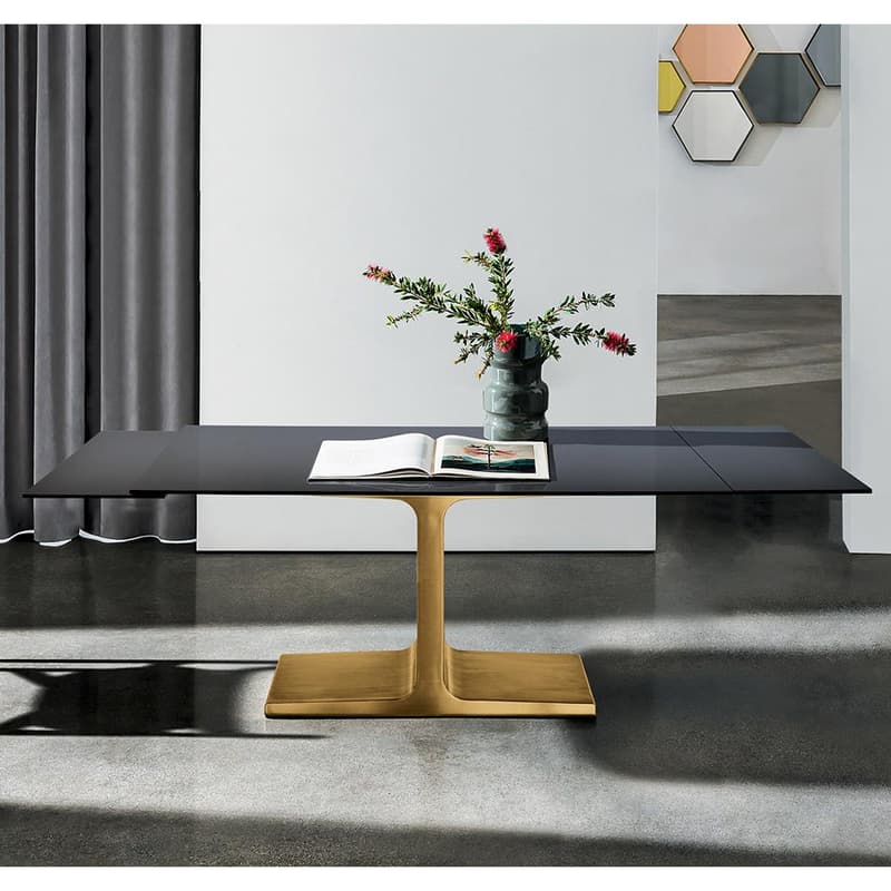 Palace Extending Dining Table by Sovet Italia