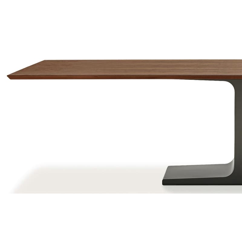 Palace Wood Dining Table by Sovet Italia