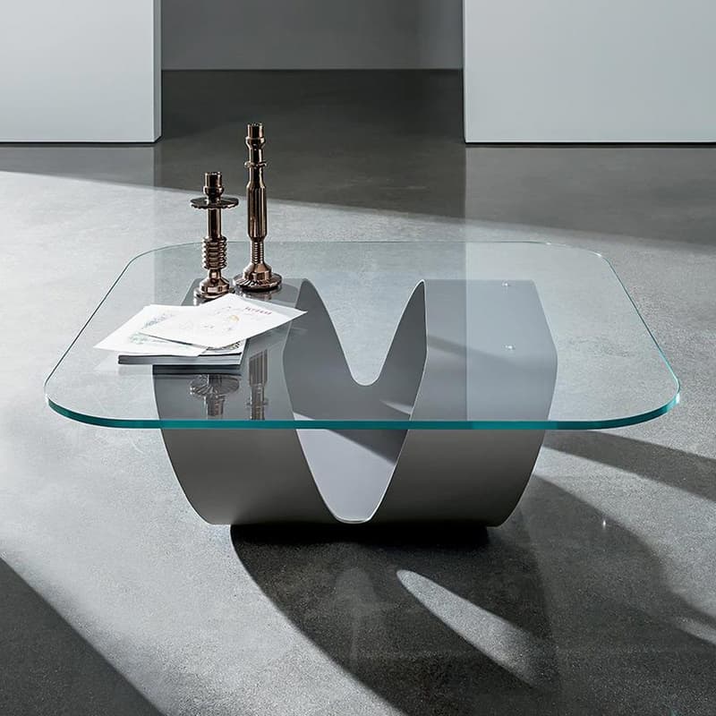 Ring Coffee Table by Sovet Italia