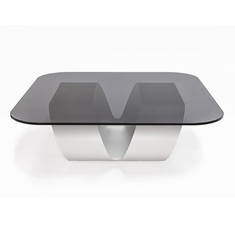 Ring Coffee Table by Sovet Italia