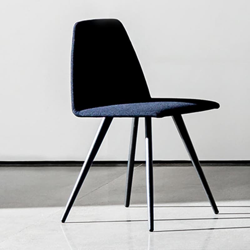 Sila Cone Shaped Dining Chair by Sovet Italia