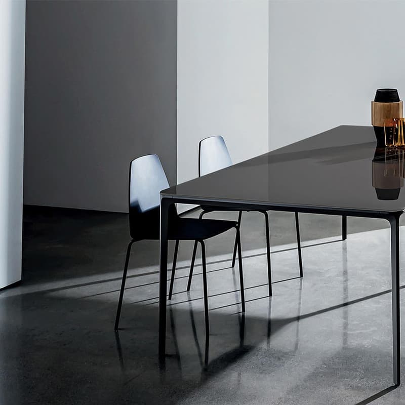 Sila Dining Chair by Sovet Italia