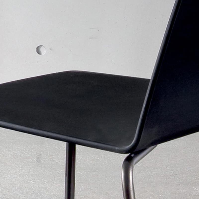 Sila Dining Chair by Sovet Italia