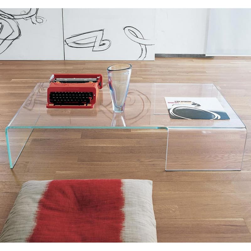 Spider Coffee Table by Sovet Italia