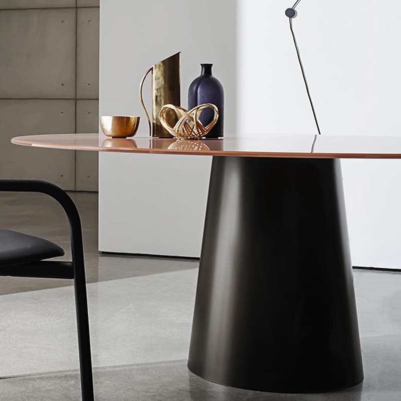 Totem Dining Table by Sovet Italia