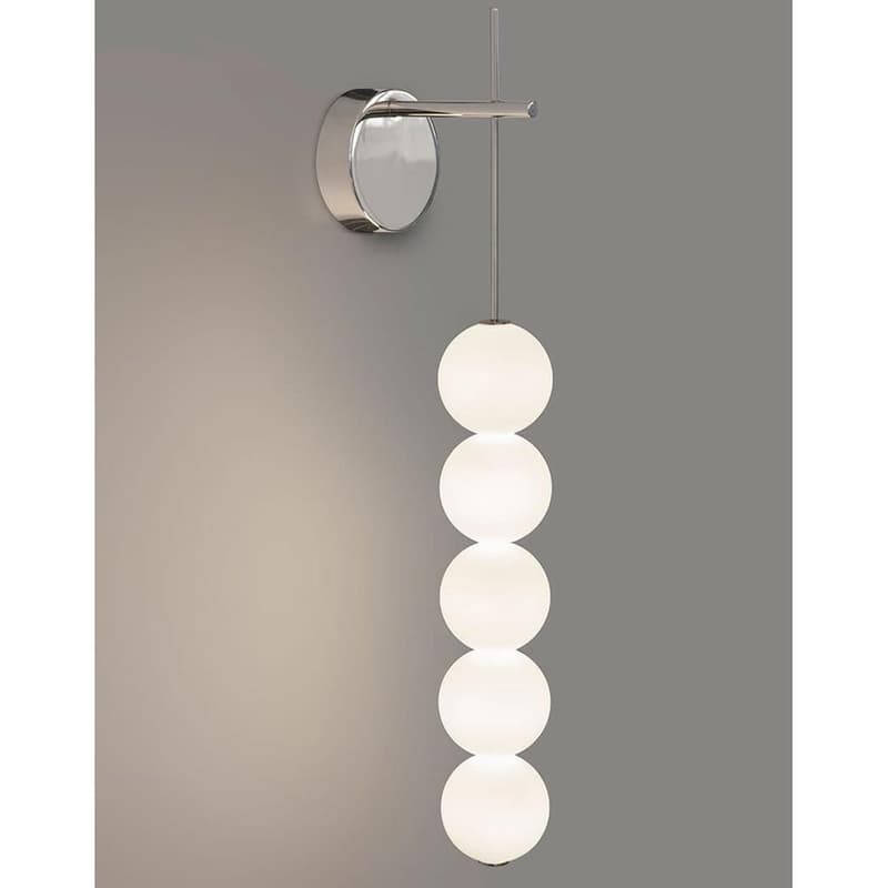 Abacus Suspension Lamp by Terzani