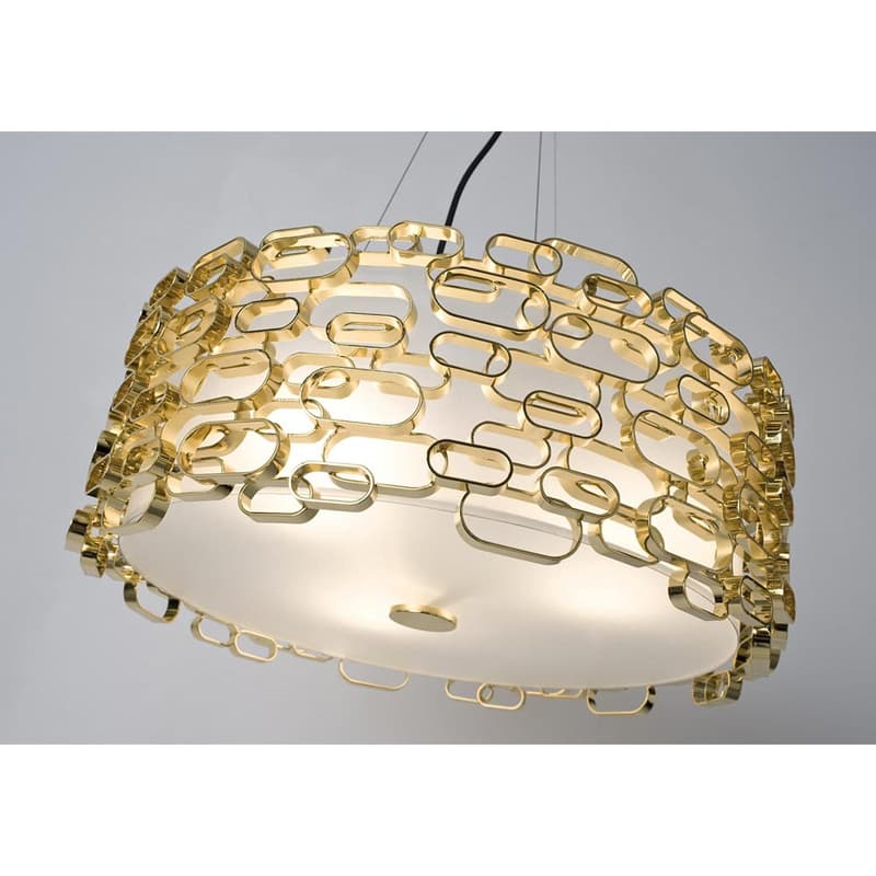 Glamour Suspension Lamp by Terzani