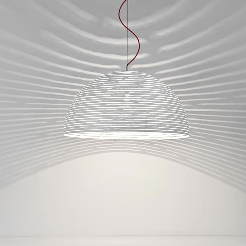 Magdalena Suspension Lamp by Terzani