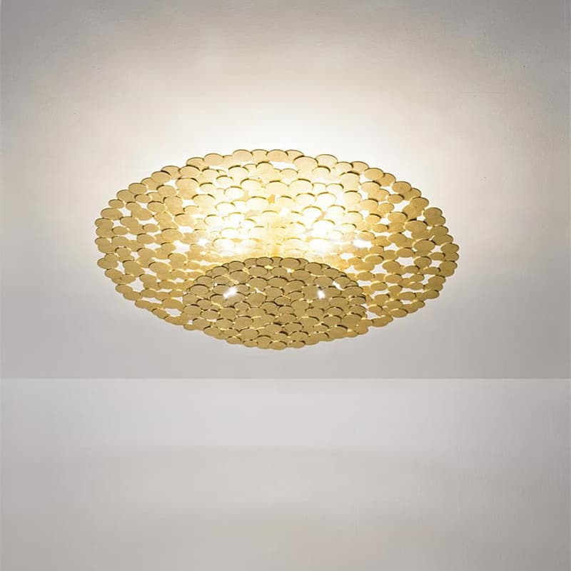 Tresor Suspension Lamp by Terzani