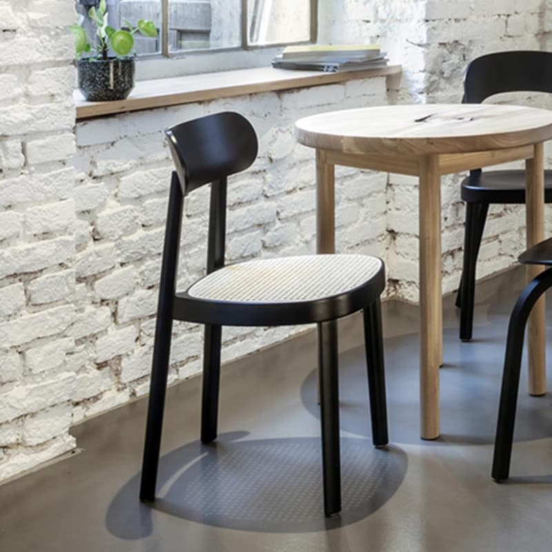 118 Dining Chair by Thonet
