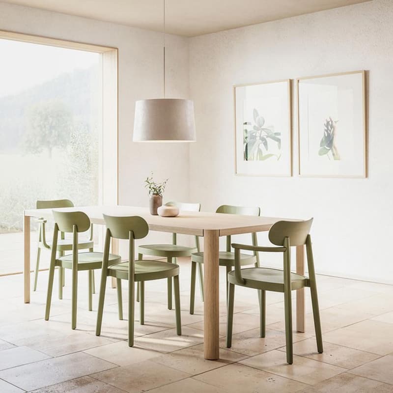 118 Dining Chair by Thonet