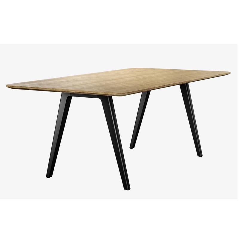 1500 Dining Table by Thonet