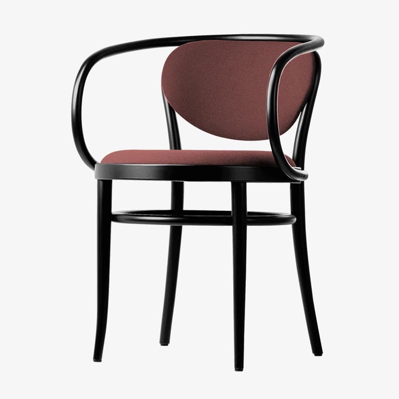 210 Armchair by Thonet